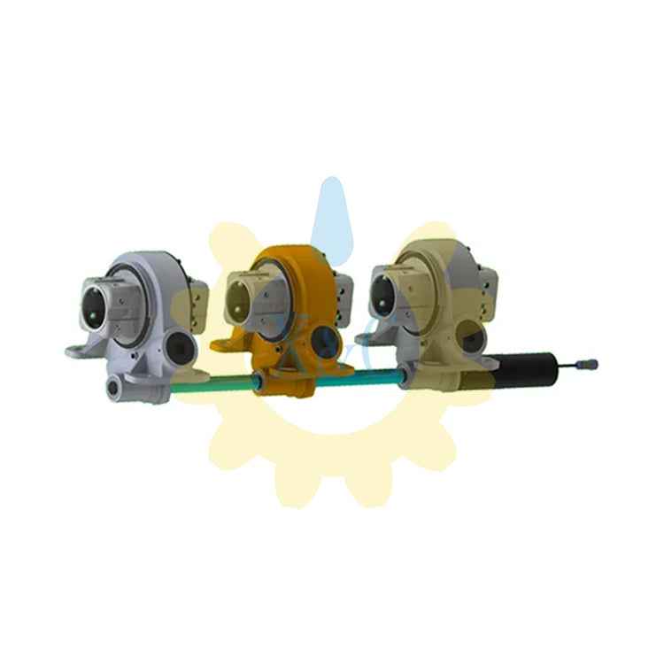 FM6D Master Drive