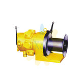 JQH pneumatic winch