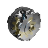 XSM1 Series Radial Piston Hydraulic Motor Main Product View - High Performance Industrial Equipment