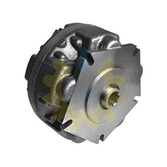 XSM1 radial piston hydraulic motor