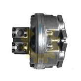 XSM6 Series Radial Piston Hydraulic Motor Main Product View - High Performance Industrial Equipment