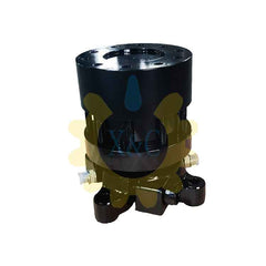 FRB-60F series hydraulic rotators