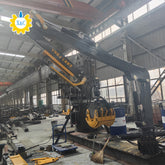 timber grab Truck MZ5200