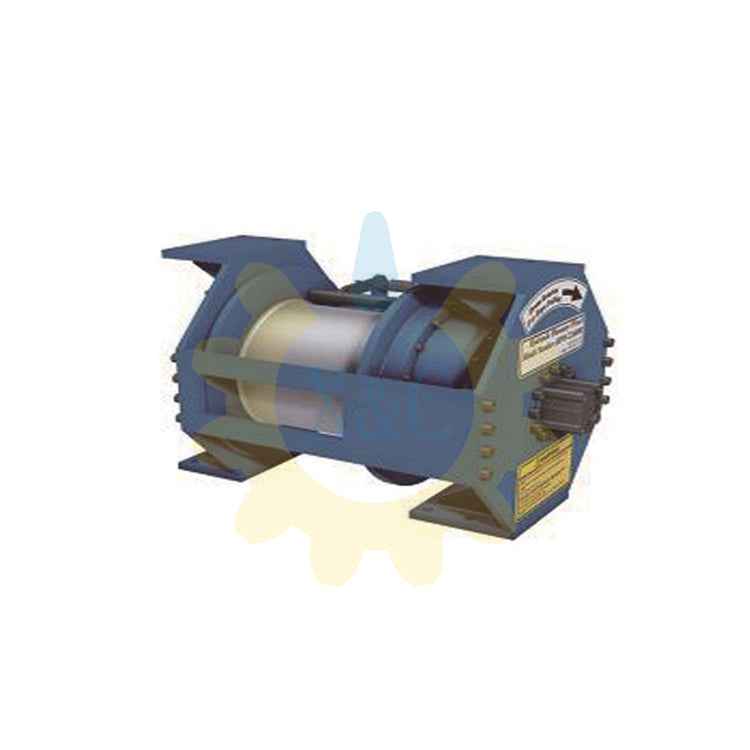 DJ-20 series cleaning winch