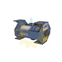 DJ-20 series cleaning winch