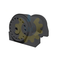 XVC-250 Hydraulic Actuator Rotary