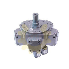 XWM11 series radial piston hydraulic motor