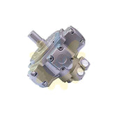 XWM31 series radial piston hydraulic motor