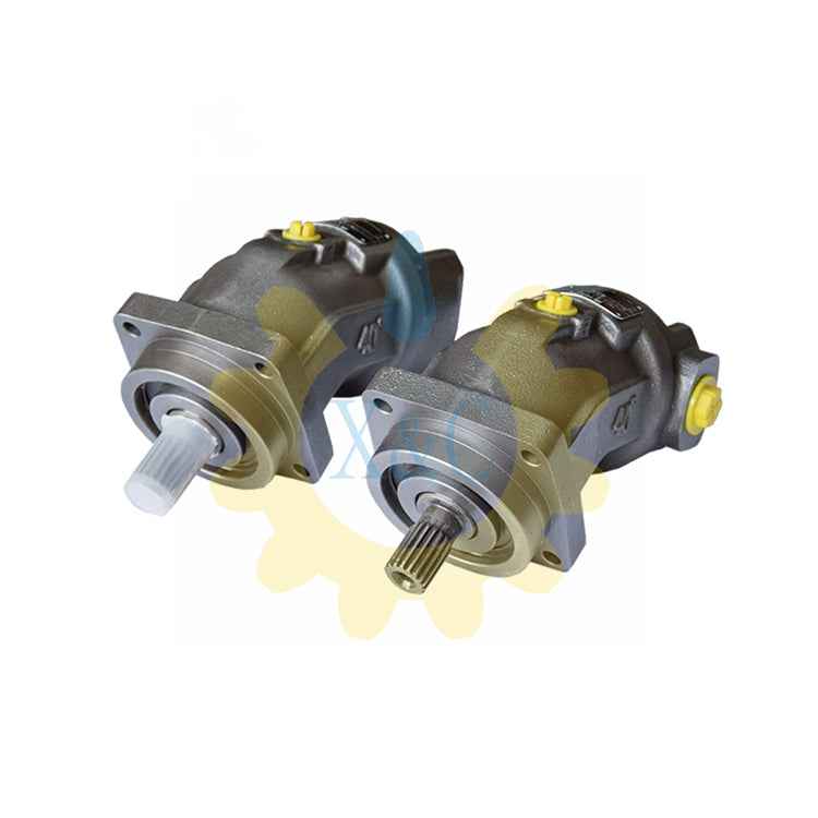 A2FO series hydraulic motors
