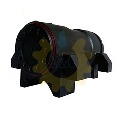 XVC-1200 Hydraulic Actuator Rotary