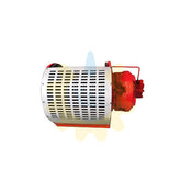 Workover rig winch 5T