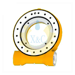 Поворотный привод FWE12