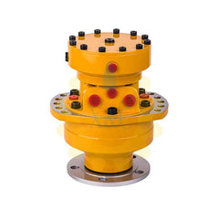 OMS(E)05 hydraulic motor