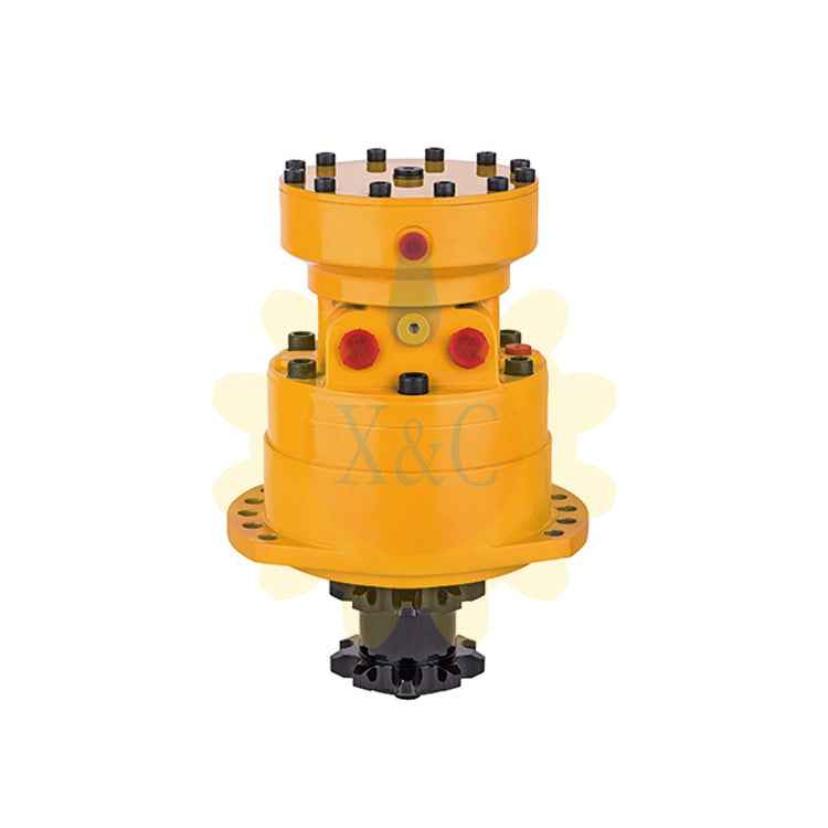 OMS(E)02 hydraulic motor