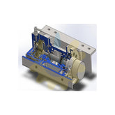 DJ-60 series cleaning winch
