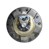 XSM4 Series Radial Piston Hydraulic Motor Main Product View - High Performance Industrial Equipment