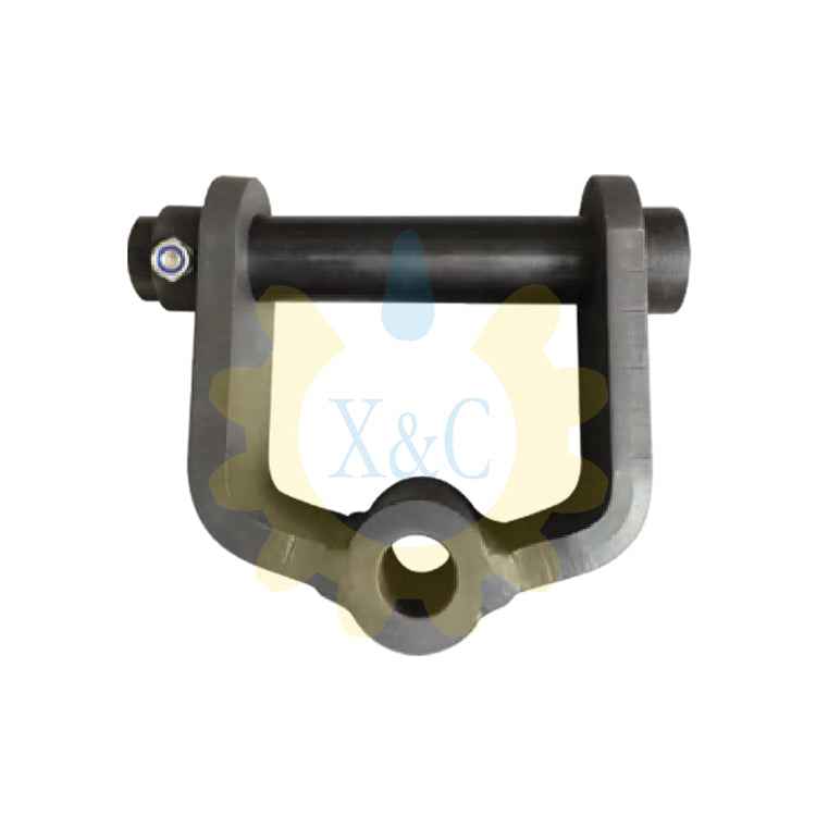 Single-axis connection frame