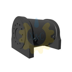 XVC-85 Hydraulic Actuator Rotary