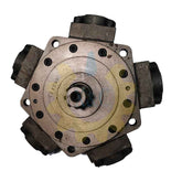 XWM3 series radial piston hydraulic motor