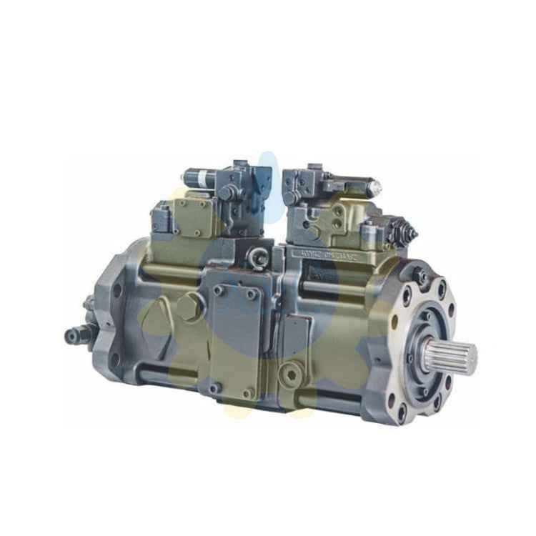Z3V140DTP(Electronic Control)