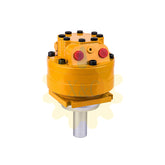 OMS83 hydraulic motor
