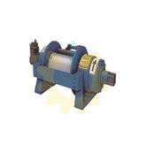 DJ-50 series cleaning winch
