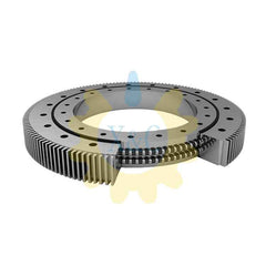 External Gear Slewing Bearing