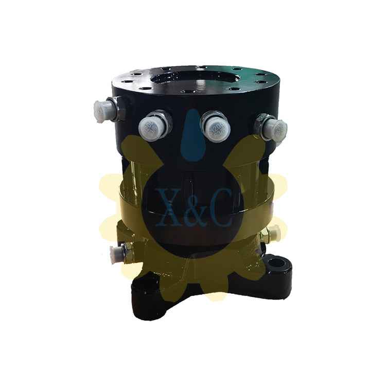 FRB-30F series hydraulic rotators