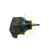 Vane MotorsM5 M5A M5AF M5B M5BS M5BF Series