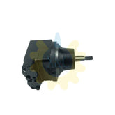 Vane MotorsM5 M5A M5AF M5B M5BS M5BF Series
