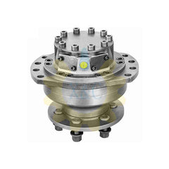 OMS83 hydraulic motor