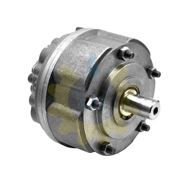XSM2 radial piston hydraulic motor