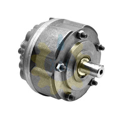 XSM2 radial piston hydraulic motor