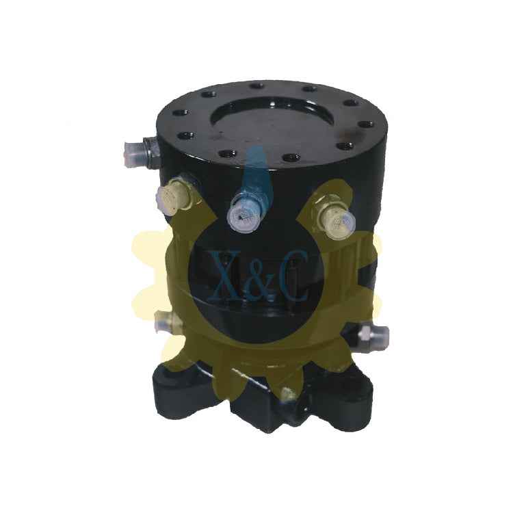 FRB-40F series hydraulic rotators