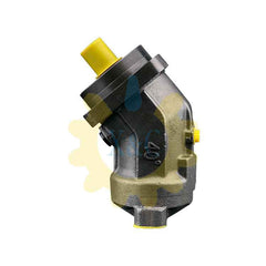 A2FM cartridge quantitative motor