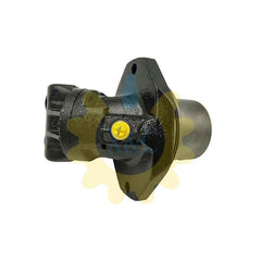 A2FE cartridge quantitative motor
