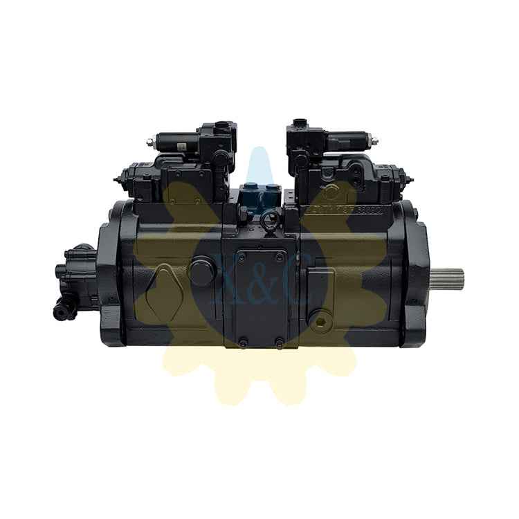 Z3V112DTP(Electronic Control)