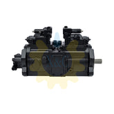 Z3V112DTP(Electronic Control)