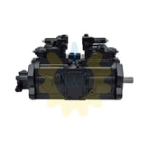Z3V112DTP(Electronic Control)