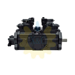 Z3V112DTP(Electronic Control)