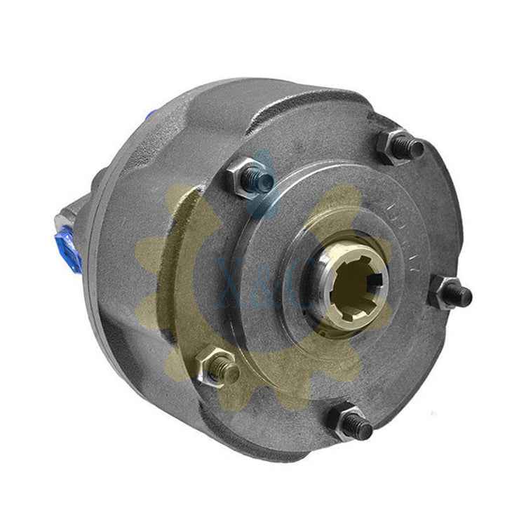 XSM6 radial piston hydraulic motor