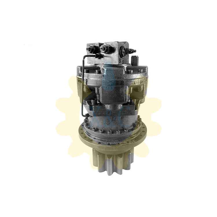 XYH series hydraulic rotary device