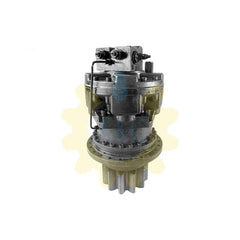 XYH series hydraulic rotary device