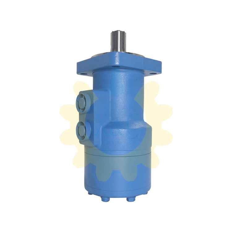 BM4 series Orbital motors