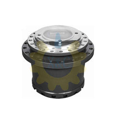 Travel Drives Large Final Drives for Crawler and Milling Machines