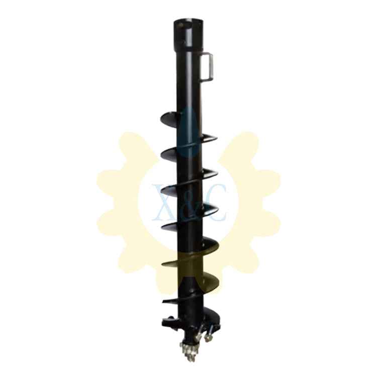 PA Auger Drill