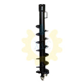 PA Auger Drill