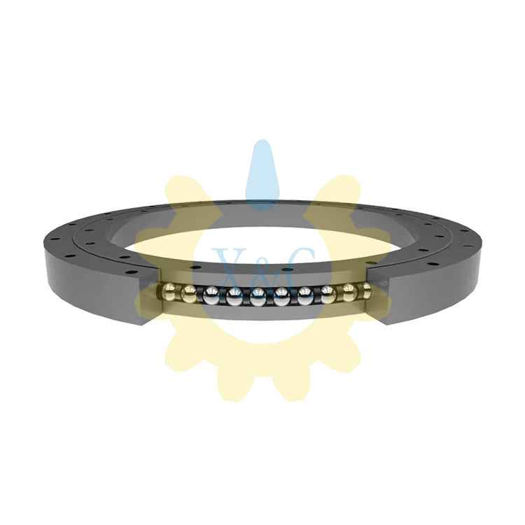 Toothless Slewing Bearing