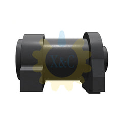 XVC-250 Hydraulic Actuator Rotary