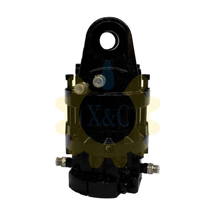 DRB160FD series hydraulic rotators